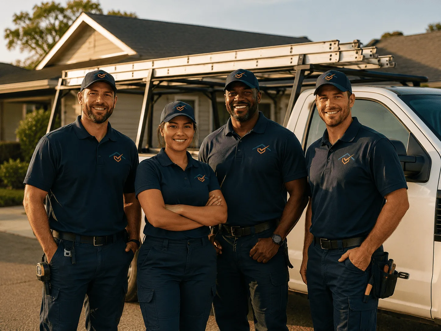 Roof Inspection company in Cleveland, MN